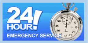 24 Hour Emergency Plumbing Services in Saratoga California